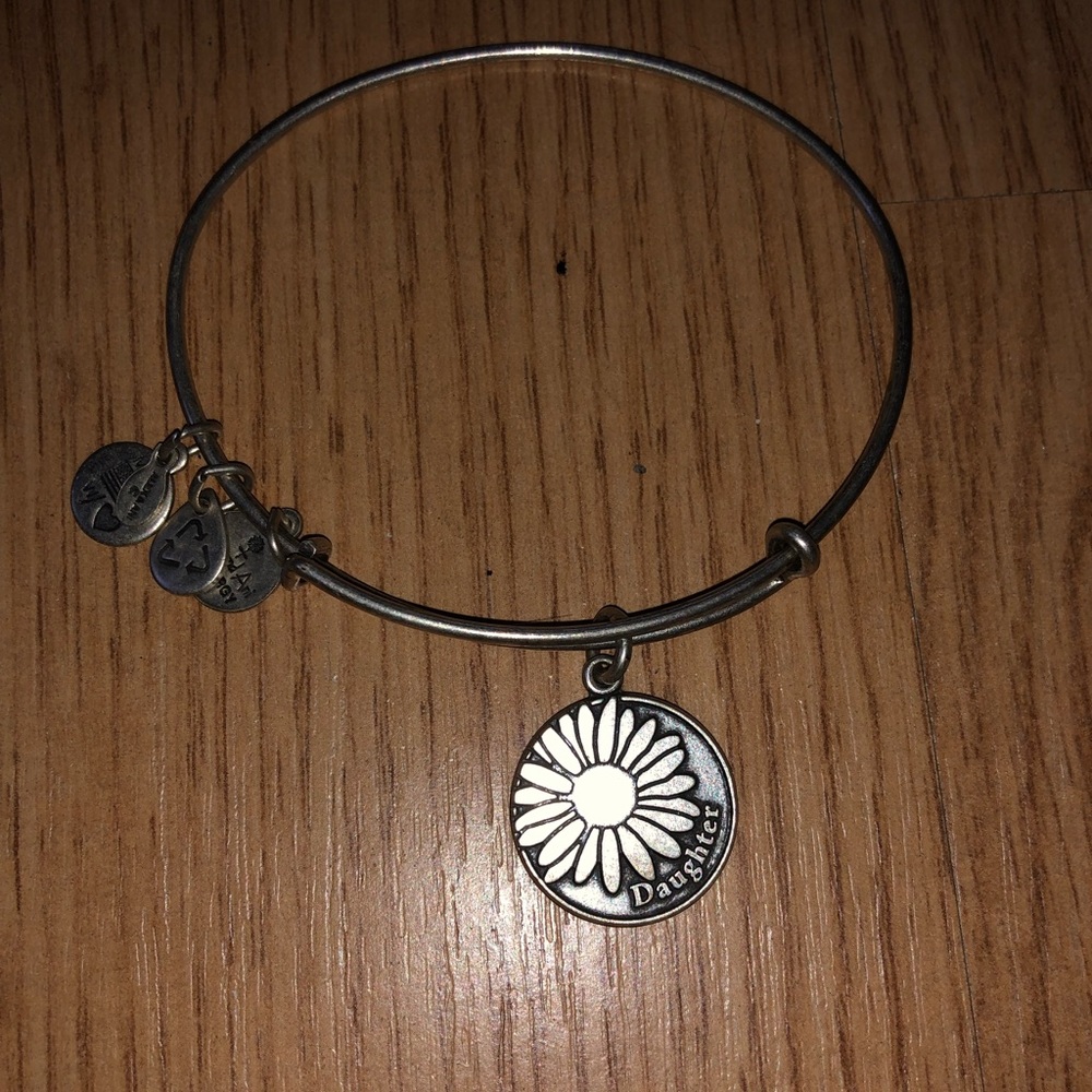 Alex and Ani bracelet
